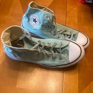 Converse High Tops
